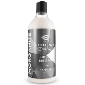 Auto Graph Morganite - dressing do plastików wewnętrznych 750ml