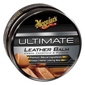 Meguiar's Ultimate Leather Balm
