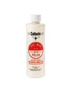 COLLINITE 390 Pre-wax Auto Polish 473 ml