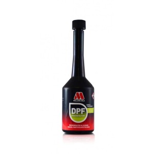 MILLERS Oils - DPF Cleaner & Regenerator 250ml - Czyści i regneruje DPF