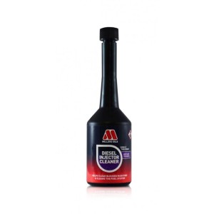 MILLERS Oils - Diesel Injector Cleaner 250ml Czyszczenie wtrysków