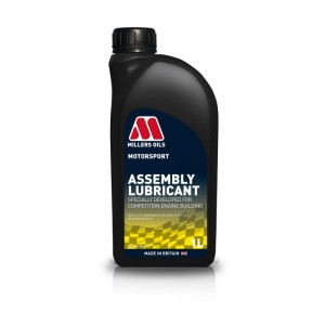 MILLERS Oils - Assembly Lubricant 1l Olej do składania silników i skrzyń biegów
