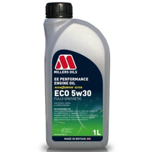 MILLERS Oils - EE Performance ECO 5w30 1L - olej silnikowy