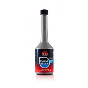 MILLERS Oils - Engine Flush 250ml - Płukanka do silnika