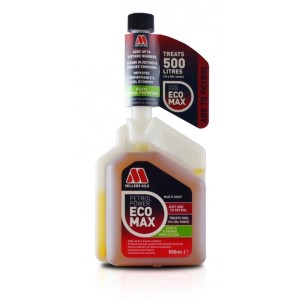 MILLERS Oils - Petrol Power Ecomax 500ml - dodatek do benzyny