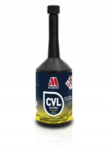 MILLERS Oils - Motorsport CVL EXTRA 500ml - dodatek do paliwa zwiększający oktany