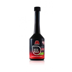 MILLERS Oils - Petrol Power Ecomax One Shot 250ml - dodatek do benzyny