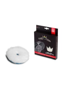 ROYAL PADS PRO AIR Natural WoolCut 150mm