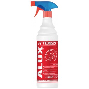 Tenzi Płyn do Mycia Czyszczenia Felg Aluminiowych Alux GT TENZI