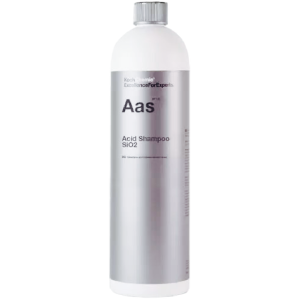 Koch Chemie Acid Shampoo SiO2 - Szampon o kwaśnym PH 1L
