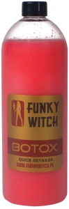 FUNKY WITCH Botox - quick detailer do lakieru 500ml