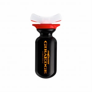 Soft99 Digloss Giraedge - dressing do opon, 70 ml