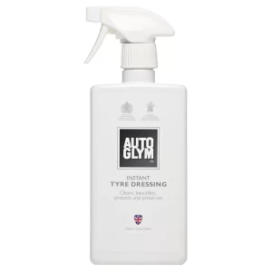 Autoglym Instant Tyre Dressing 500ml