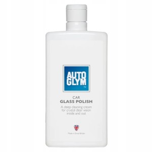 AutoGlym Car Glass Polish 500ml