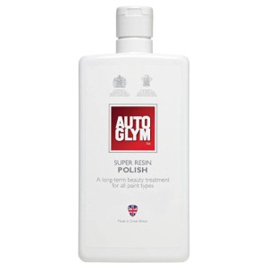 Autoglym Super Resin Polish 500ml