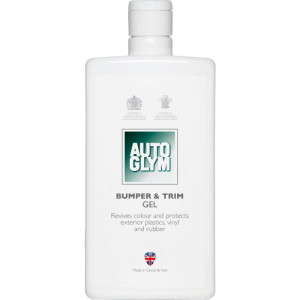 Autoglym Bumper Trim Gel 500ml