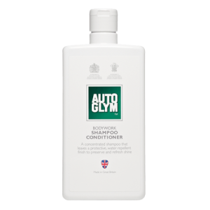 Autoglym Bodywork Shampoo Conditioner 500ml