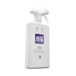 Autoglym Fast Glass 500ml