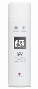 Autoglym Black Dye 450ml