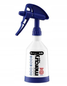 Kwazar Mercury Super HD Alkaline 0,5l