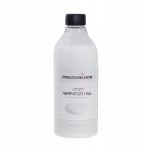 Colourlock Leder Versiegelung 0,5l
