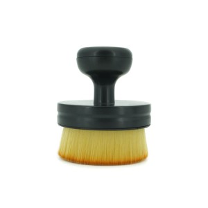 Kaiser aplikator do opon Gold Circle Tire Brush