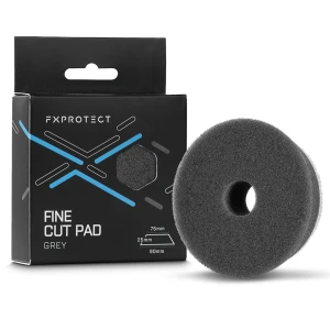 FX Protect Fine Cut Pad Grey 75/90mm