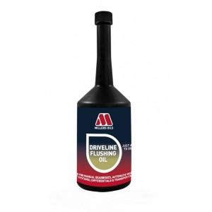 Millers Oils - Driveline Flushing Oil-PL 500ml