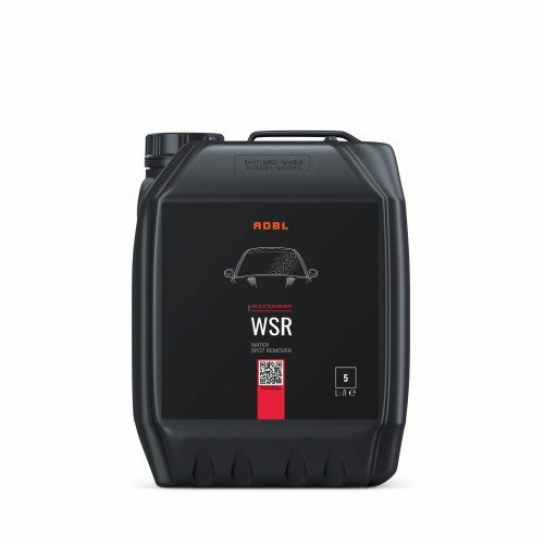ADBL WSR 5l