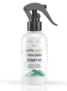 Ultracoat Scoat 200ml