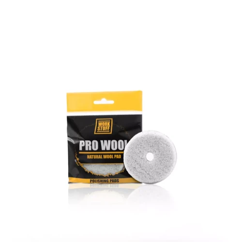 Work Stuff Proo Wool 80mm WS152