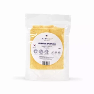 Ultracoat Bahama 250GSM Microfibre Cloth