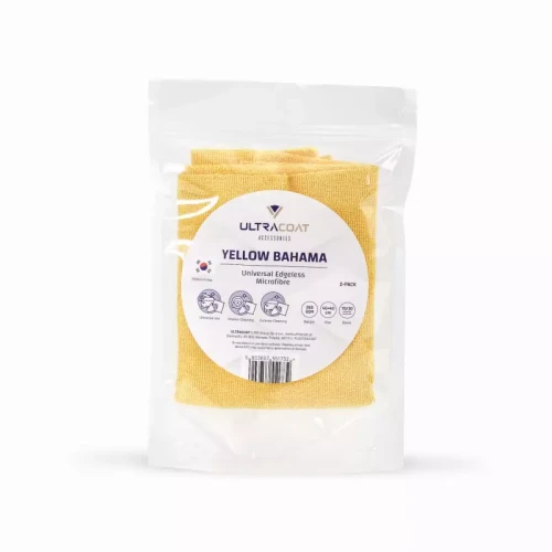 Ultracoat Bahama 250GSM Microfibre Cloth