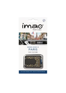 Imao Dyfuzor Week-End a Paris - Zapach do samochodu