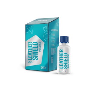 Gyeon Q2 LeatherShield EVO 100ml