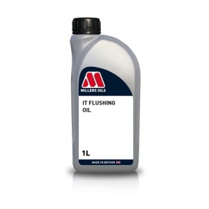 Millers Oils IT Flushing Oil 1l