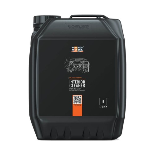 ADBL Interior Cleaner 5l