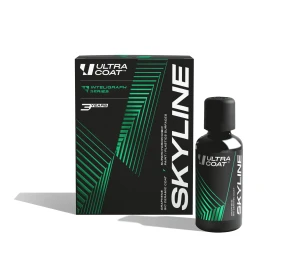 Ultracoat Skyline Graphene Ceramic Paint Coat 50ml