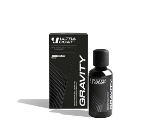 Ultracoat Gravity Graphene Rims Plastic Coat 50ml