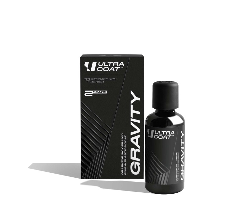 Ultracoat Gravity Graphene Rims Plastic Coat 50ml