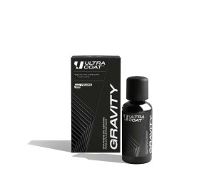 Ultracoat Gravity Grapahene Rims Plastic Coat 30ml