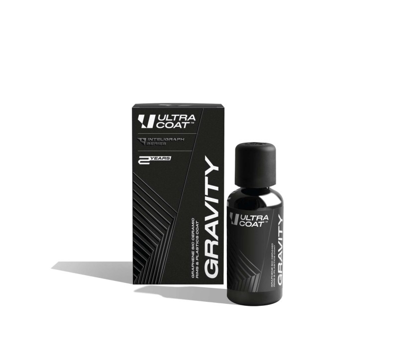 Ultracoat Gravity Grapahene Rims Plastic Coat 30ml