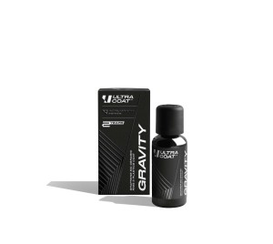 Ultracoat Gravity Grapahene Rims Plastic Coat 15ml