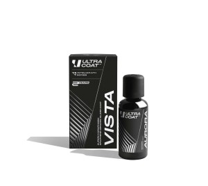 Ultracoat Vista Graphene Glass Coat 30ml