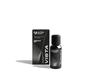 Ultracoat Vista Graphene Glass Coat 15ml