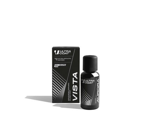 Ultracoat Vista Graphene Glass Coat 15ml