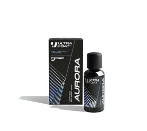 Ultracoat Aurora Graphene Spray Coat 30ml