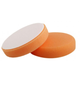 Flexipads 150 x 35mm gąbka polerska pomarańczowa - polishing
