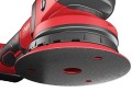 Flex Polerka AKU XFE 15 150 18,0-EC/5,0 Set