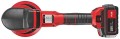 Flex Polerka AKU XFE 15 150 18,0-EC/5,0 Set